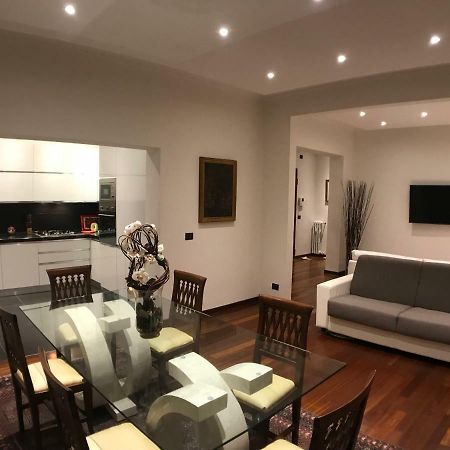 Mirandola Guest House 佛罗伦萨 外观 照片