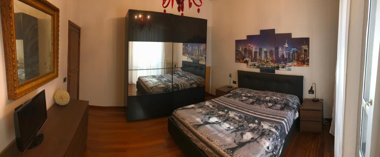 Mirandola Guest House 佛罗伦萨 外观 照片