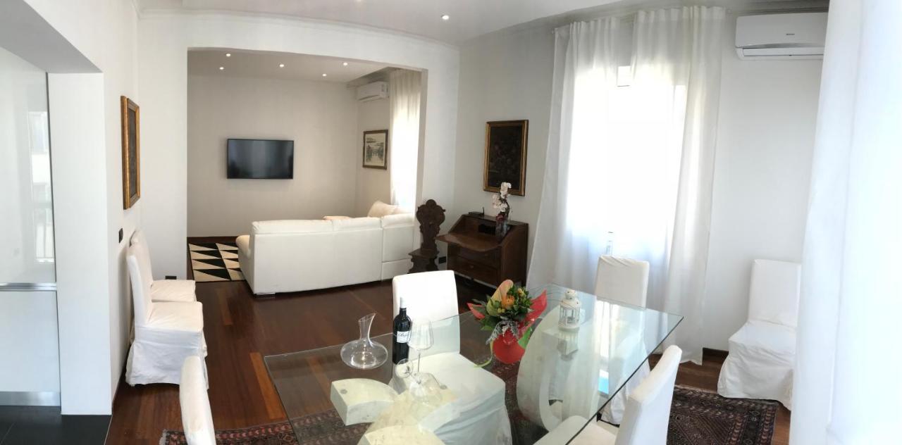 Mirandola Guest House 佛罗伦萨 外观 照片