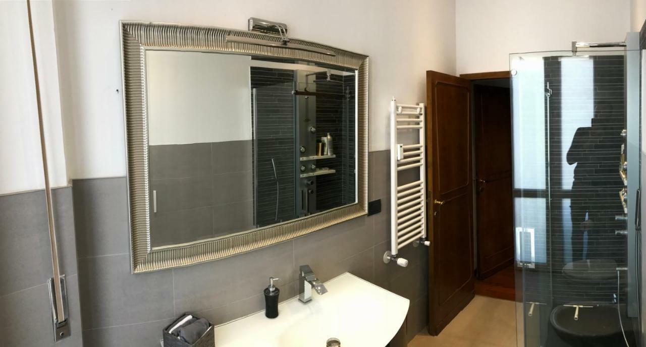 Mirandola Guest House 佛罗伦萨 外观 照片