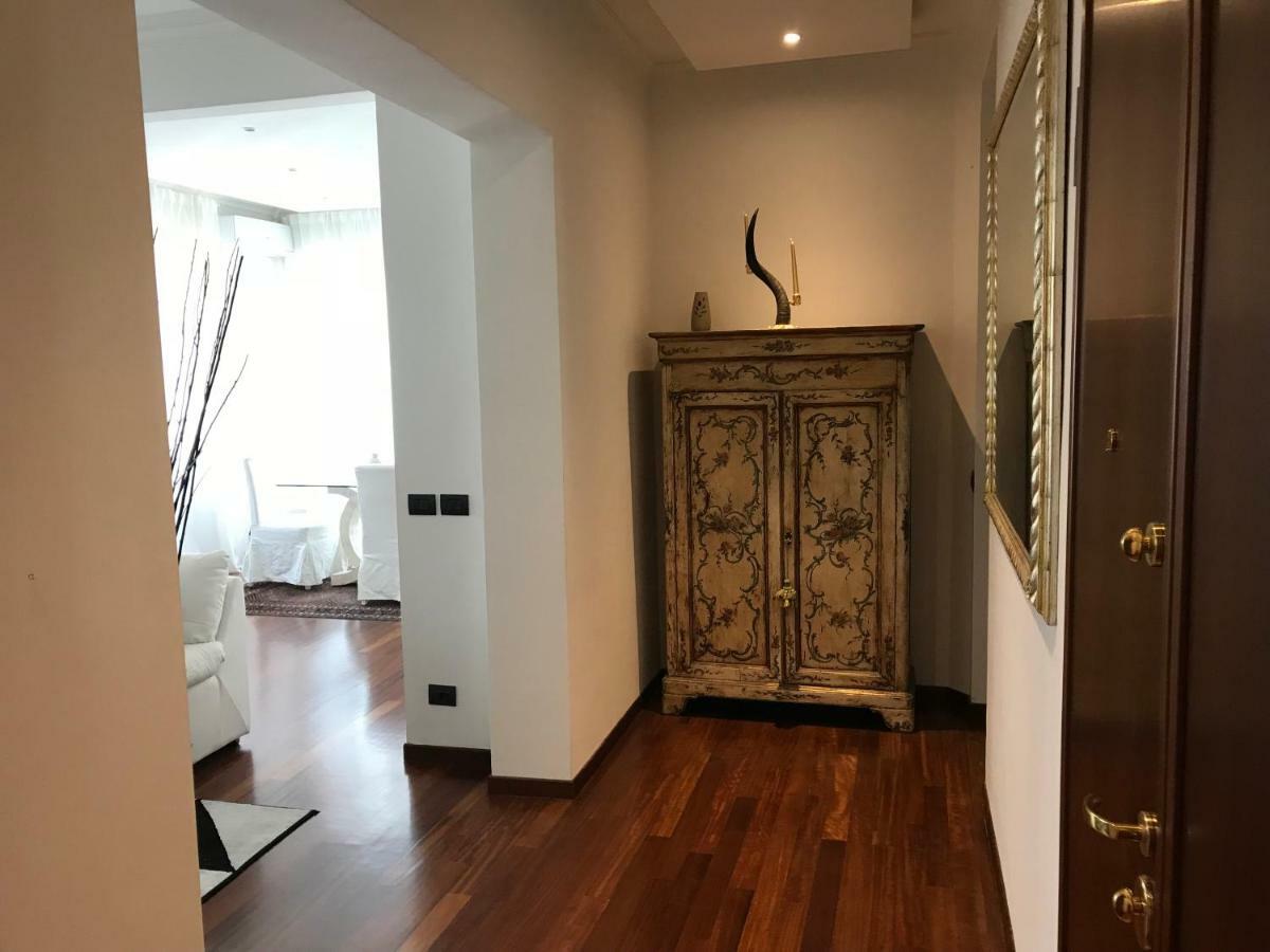 Mirandola Guest House 佛罗伦萨 外观 照片