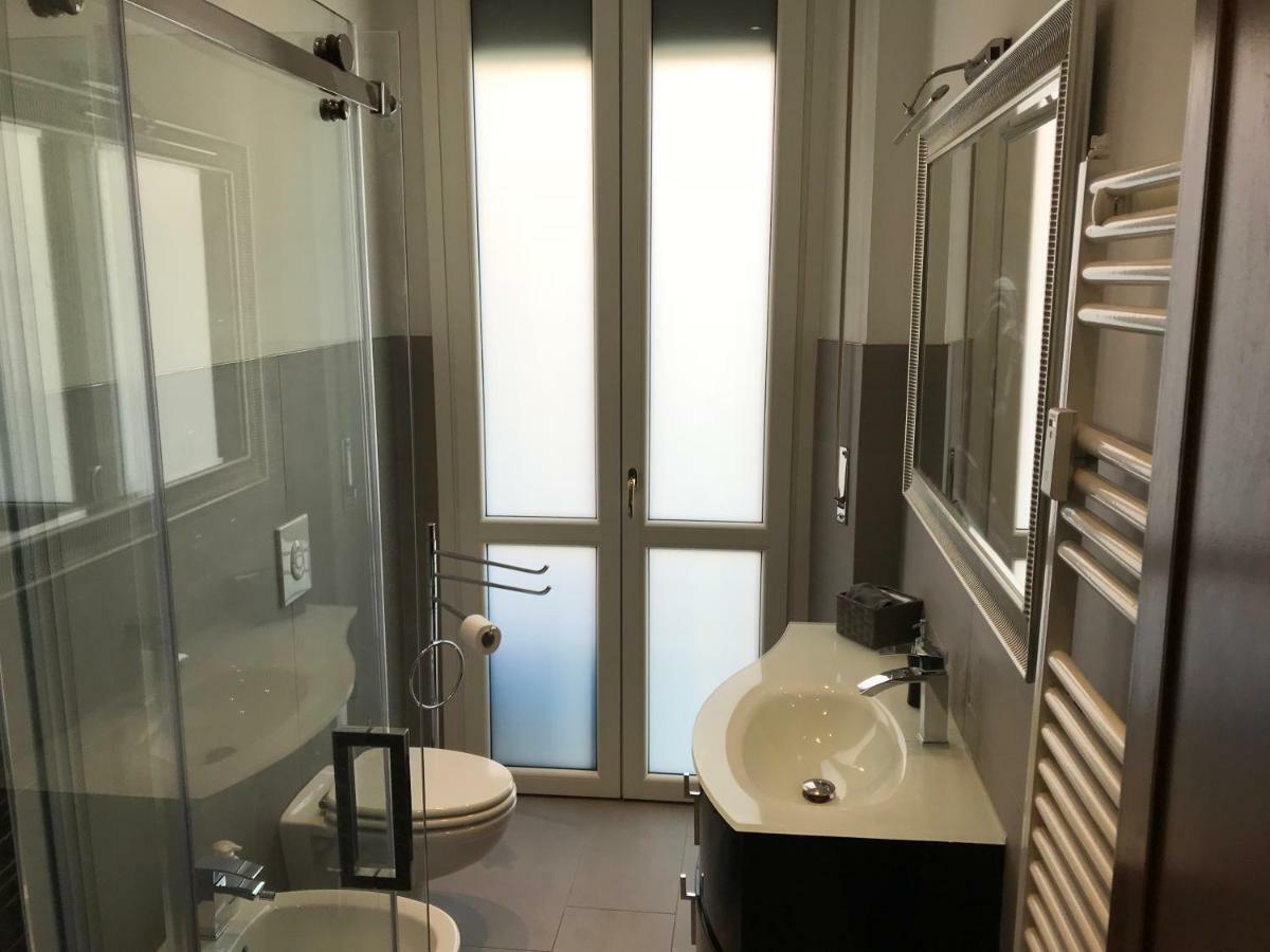 Mirandola Guest House 佛罗伦萨 外观 照片