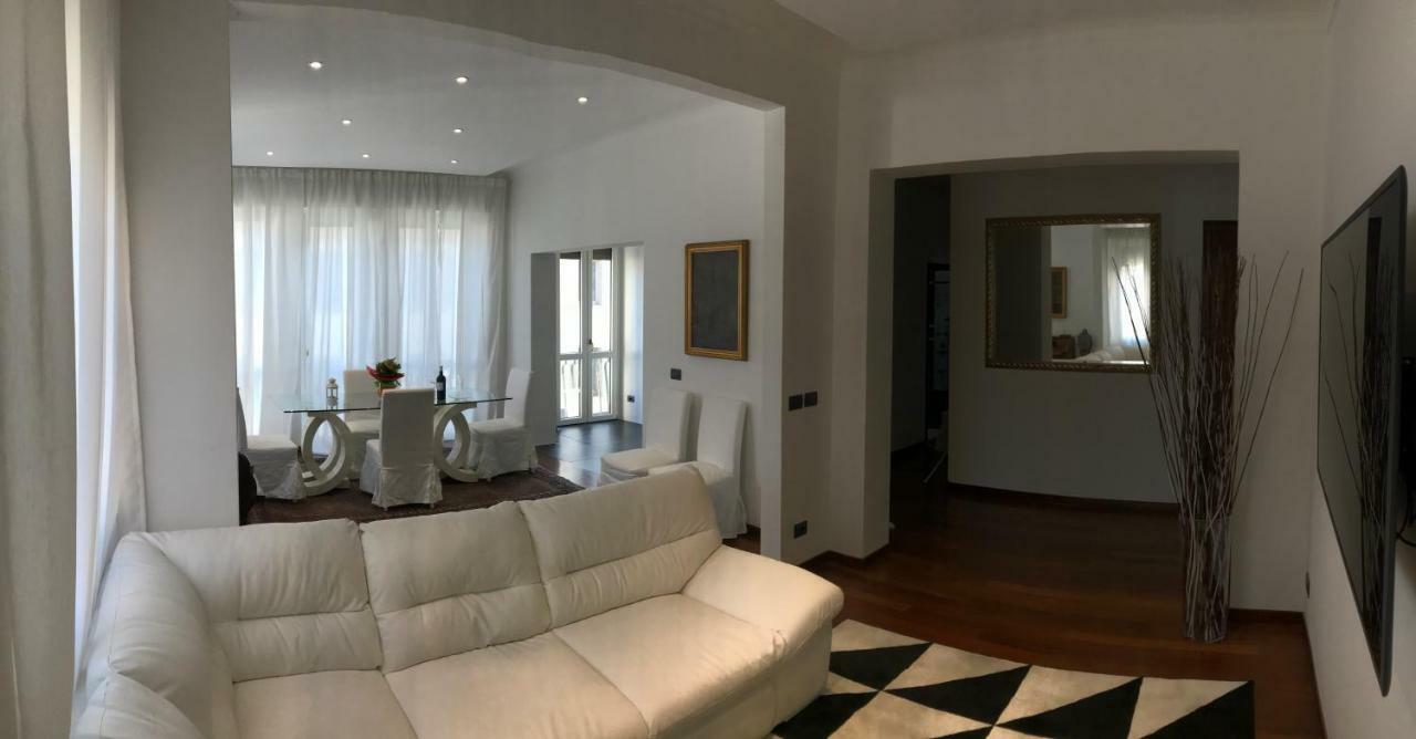 Mirandola Guest House 佛罗伦萨 外观 照片