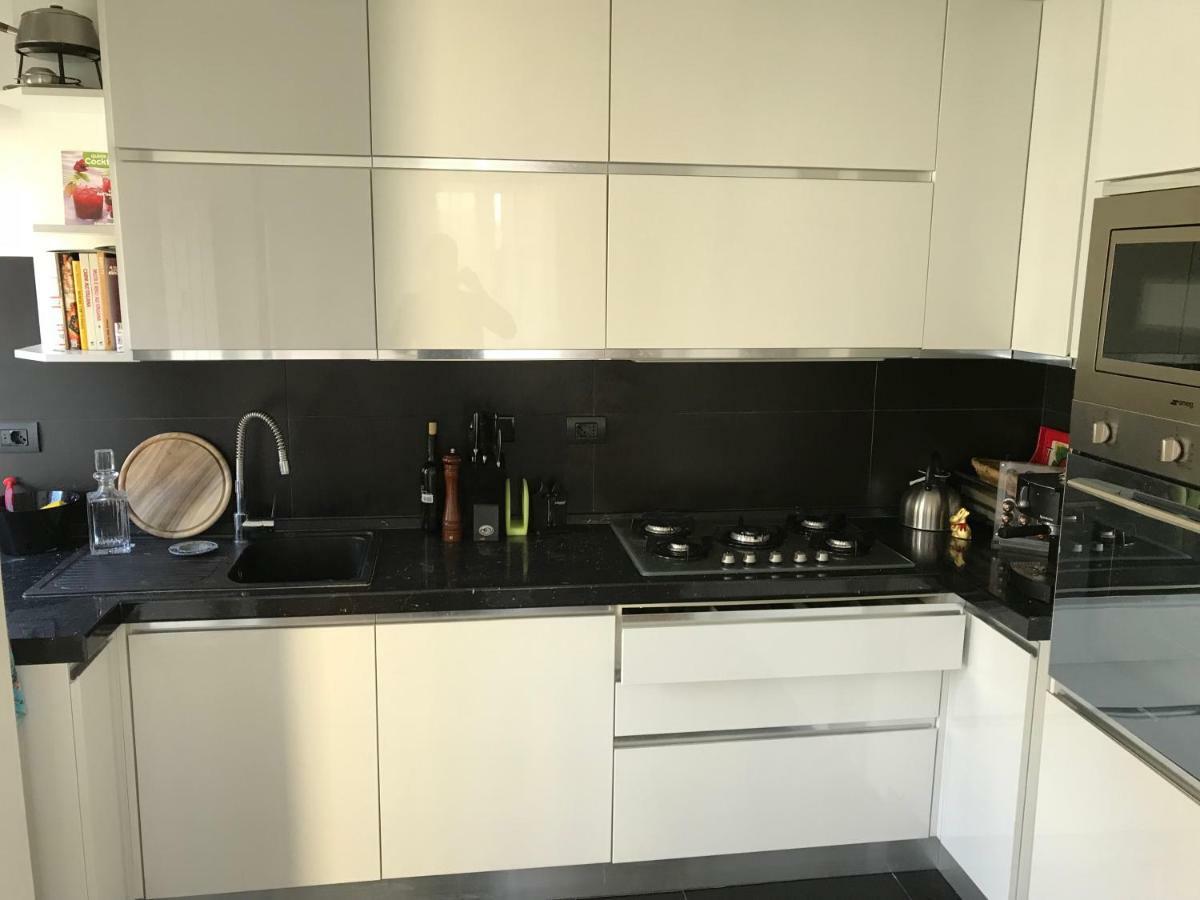 Mirandola Guest House 佛罗伦萨 外观 照片