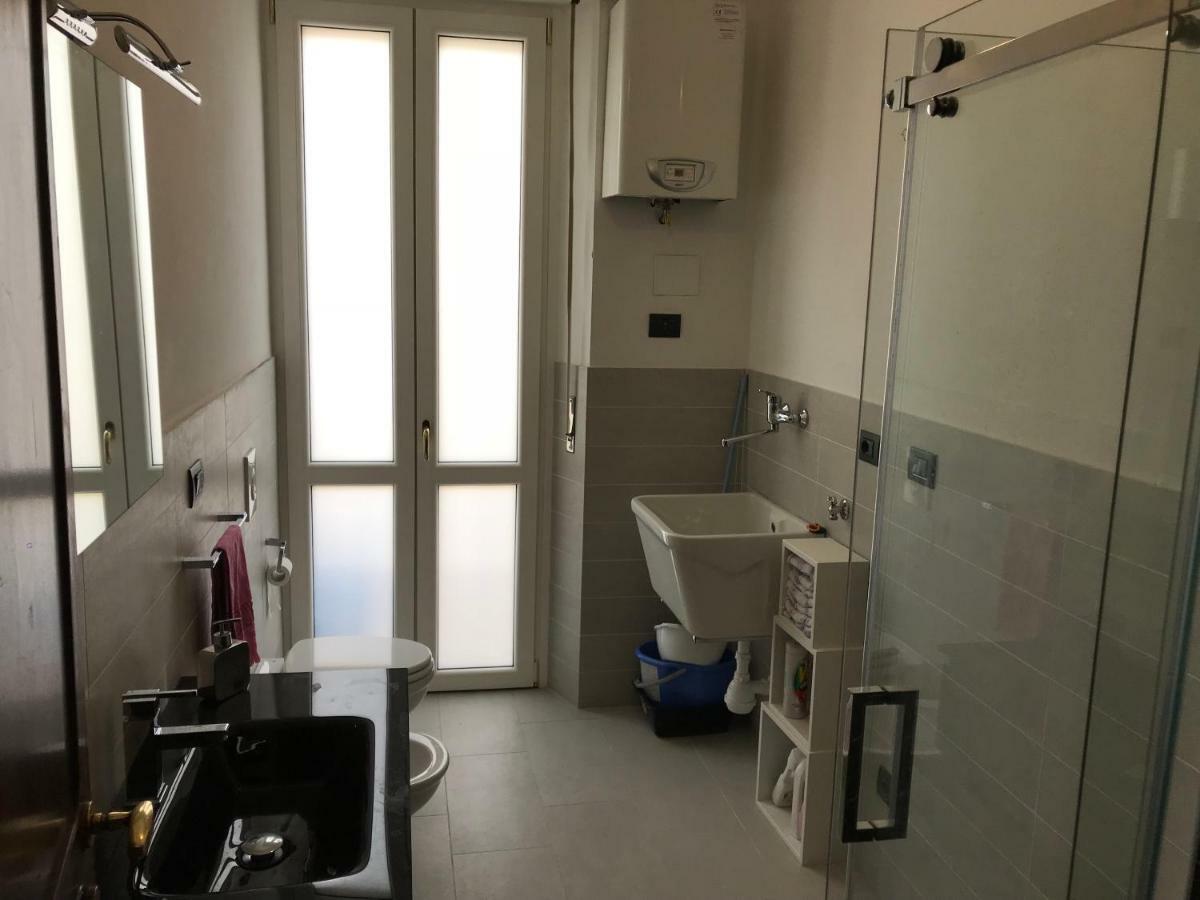 Mirandola Guest House 佛罗伦萨 外观 照片