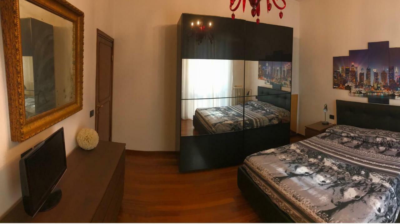 Mirandola Guest House 佛罗伦萨 外观 照片