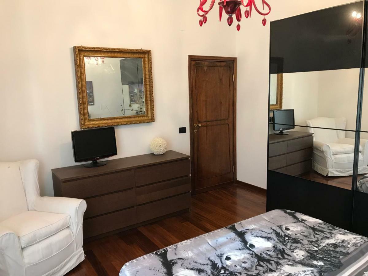 Mirandola Guest House 佛罗伦萨 外观 照片