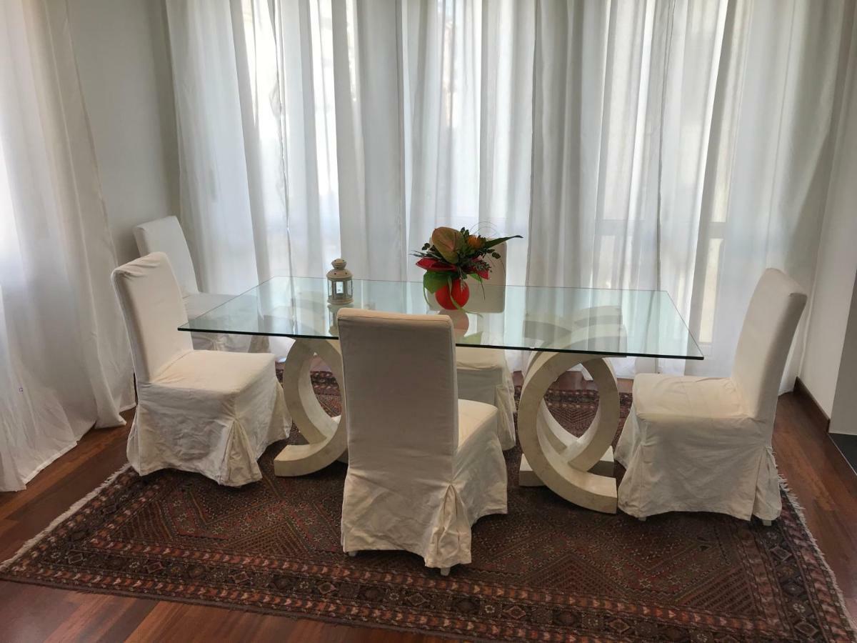 Mirandola Guest House 佛罗伦萨 外观 照片