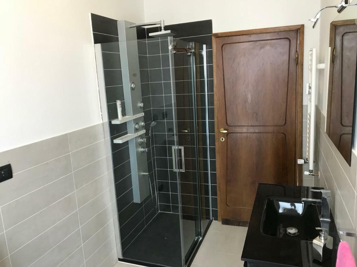 Mirandola Guest House 佛罗伦萨 外观 照片