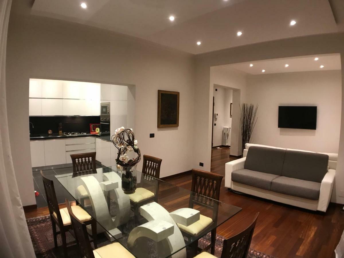 Mirandola Guest House 佛罗伦萨 外观 照片