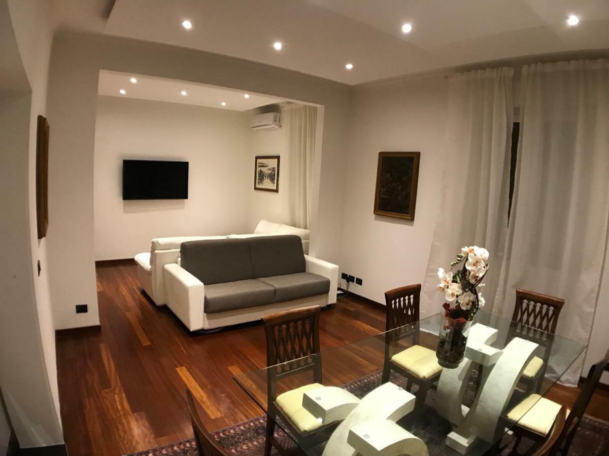 Mirandola Guest House 佛罗伦萨 外观 照片